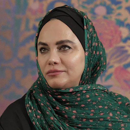 نرگس آبیار