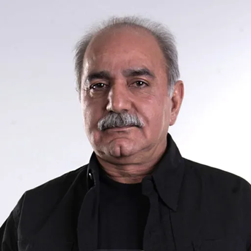 پرویز پرستویی