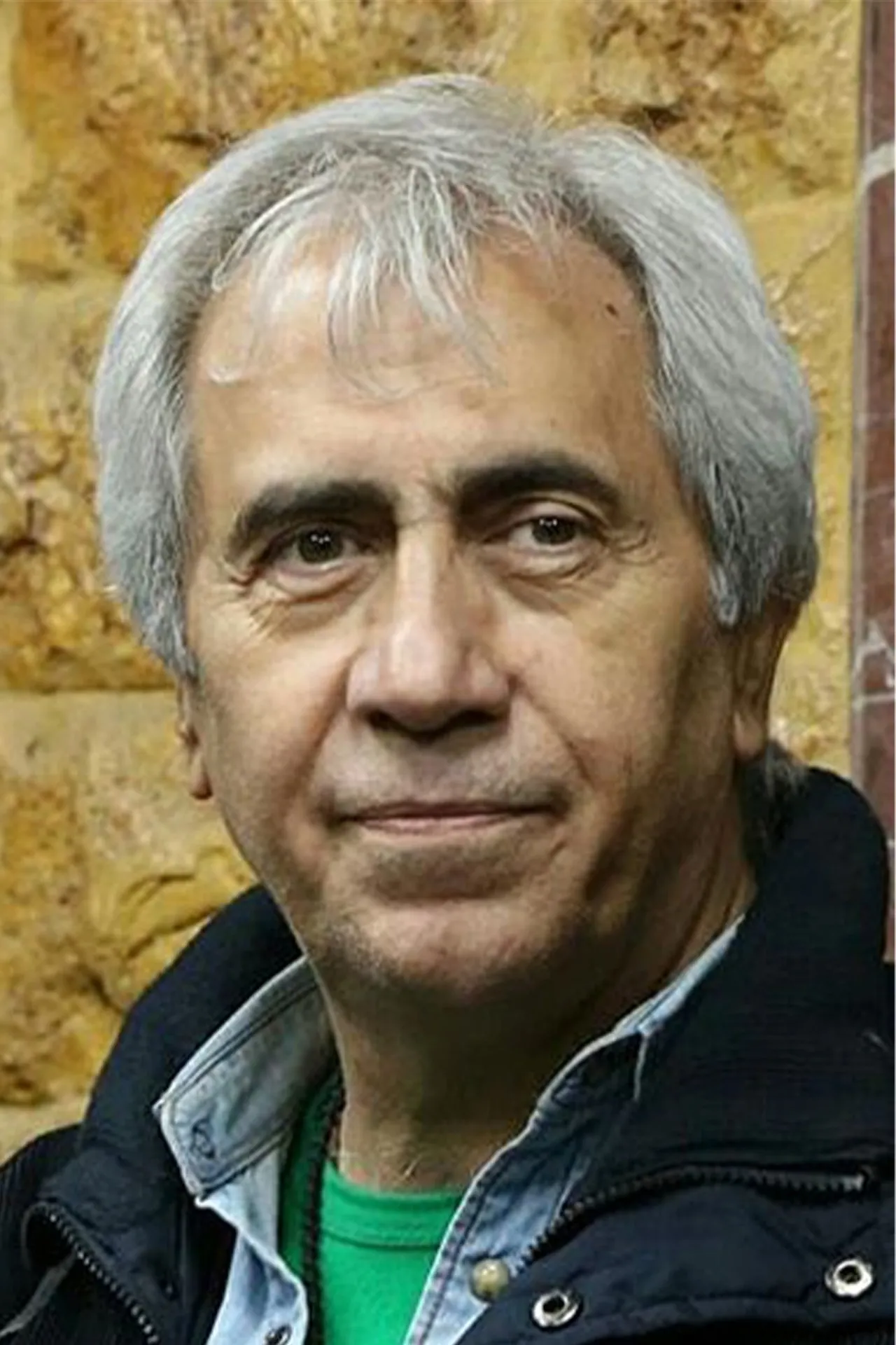 بیژن افشار