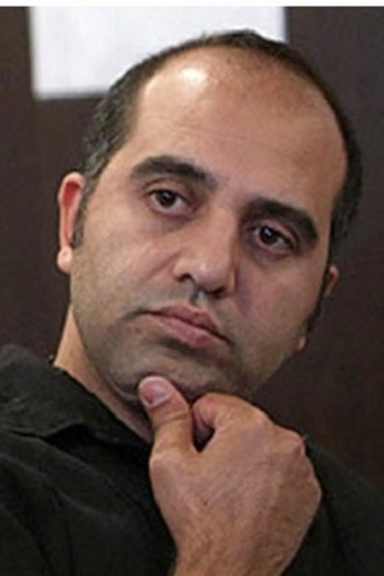 شهرام شاه حسینی