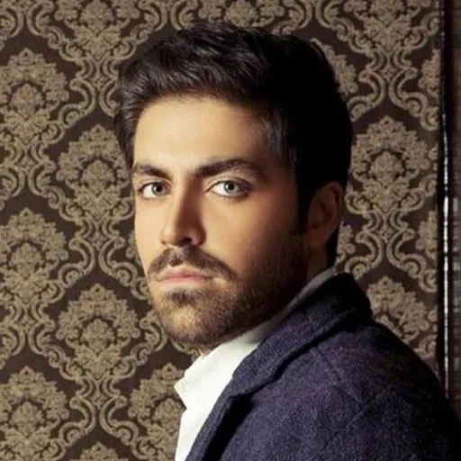 محمد امین