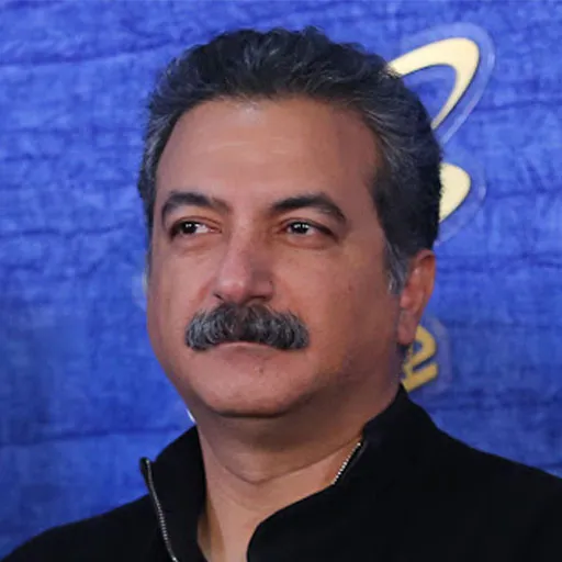 مهدی جعفری