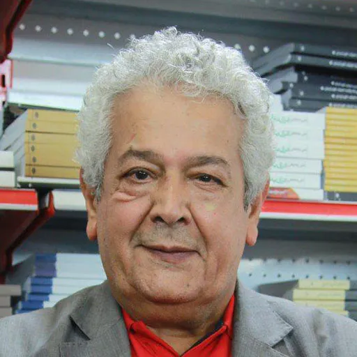 رضا فیاضی