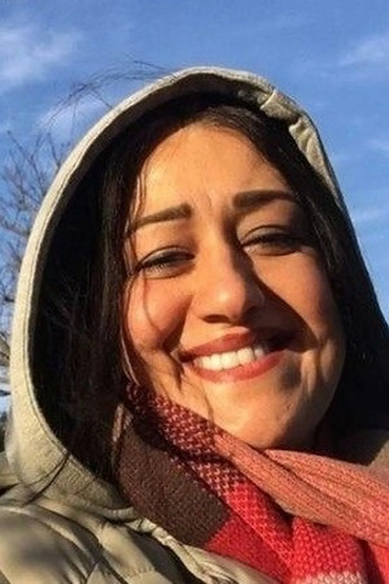 فاطمه هاشمی