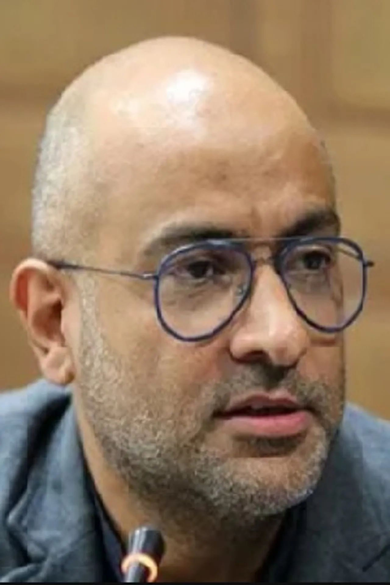 محمود معظمی