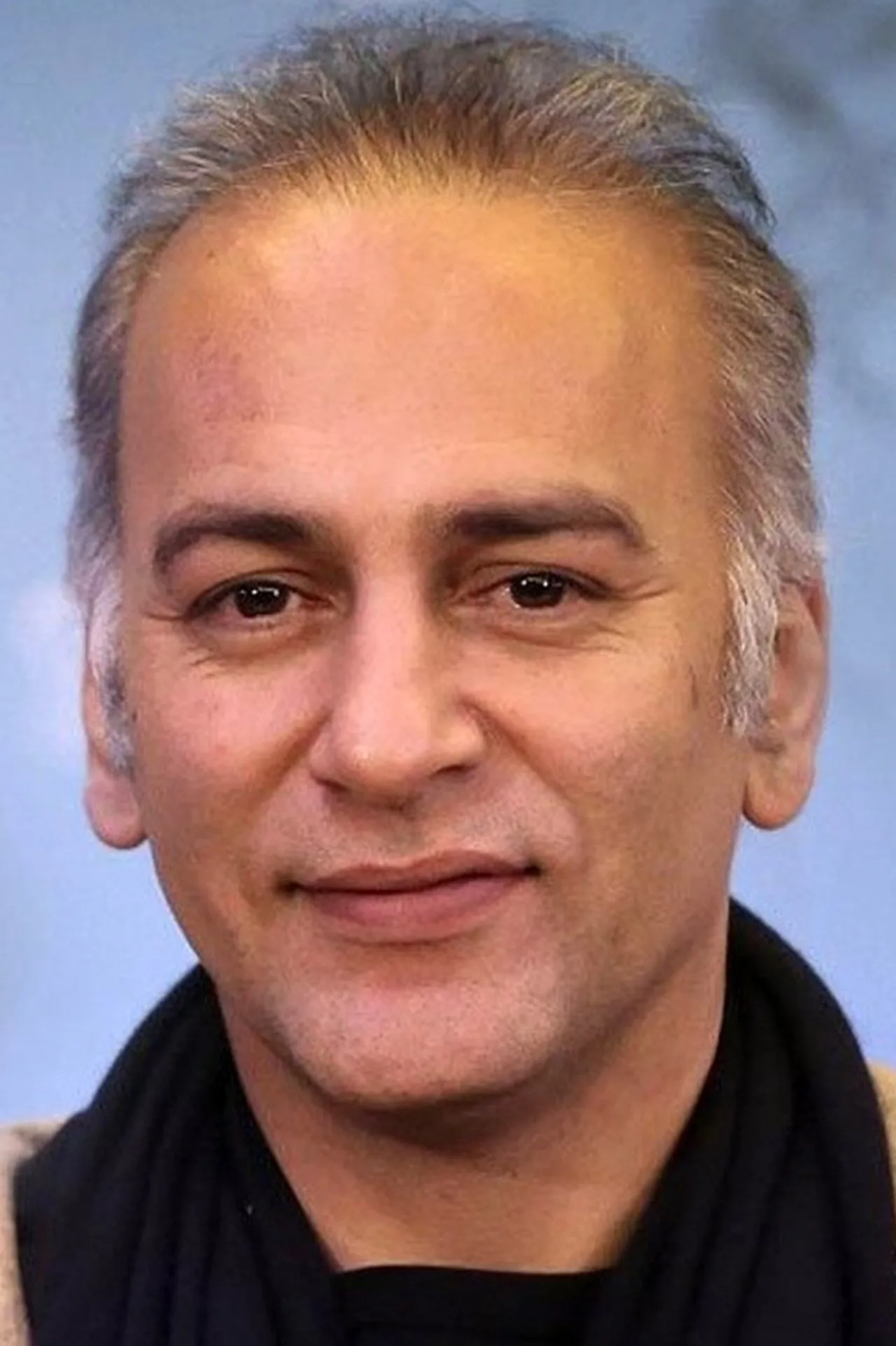 حمید آذرنگ