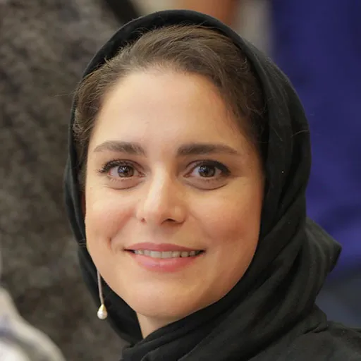غزل شاکری