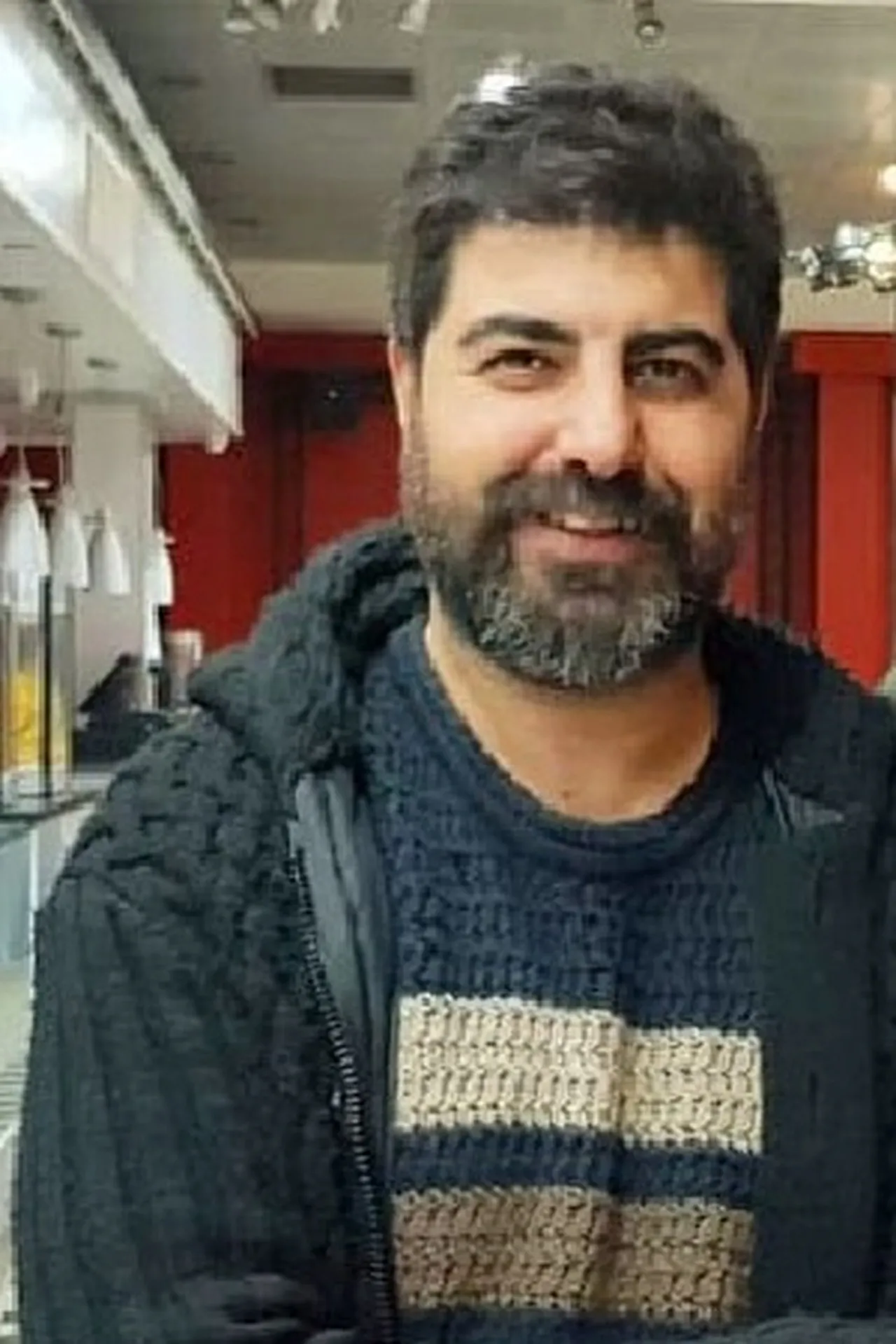 مهدی خزلبانی
