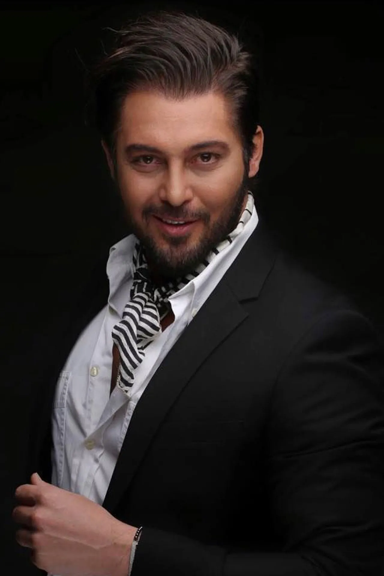 دانیال عبادی