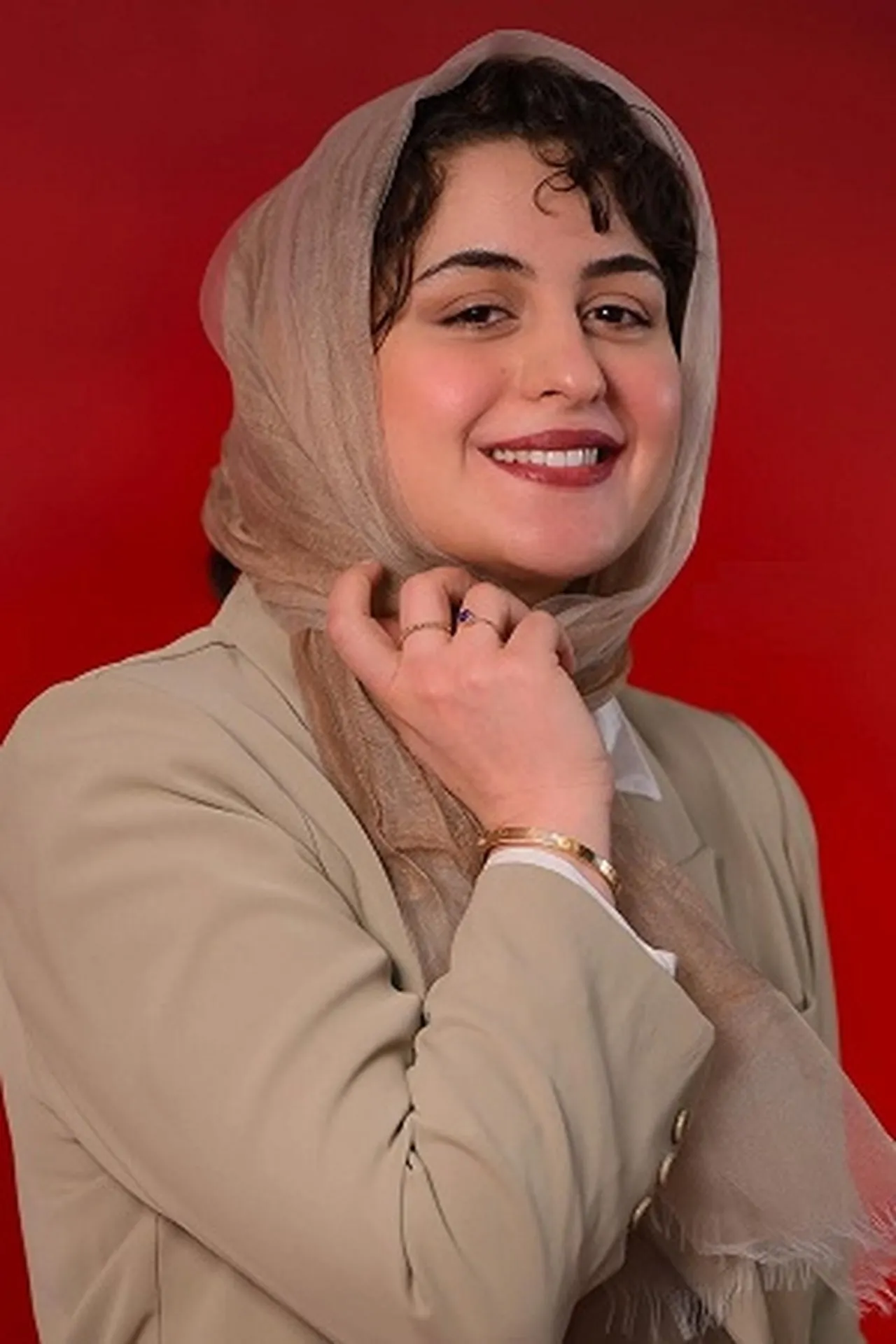 فاطیما بهارمست