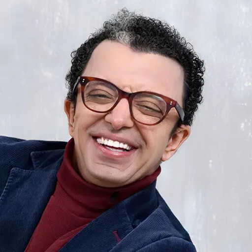 فرزین محدث