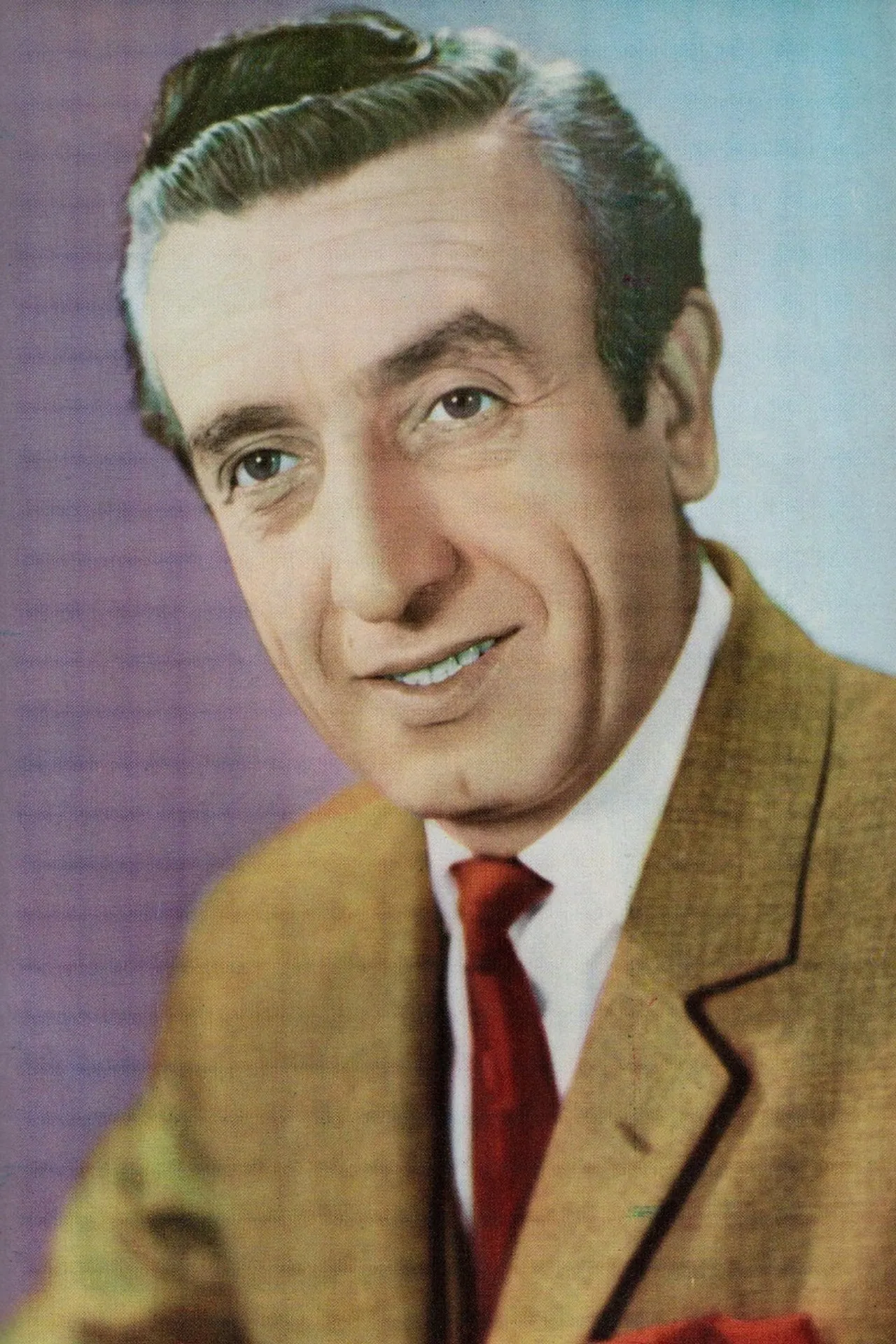 جواد تقدسی