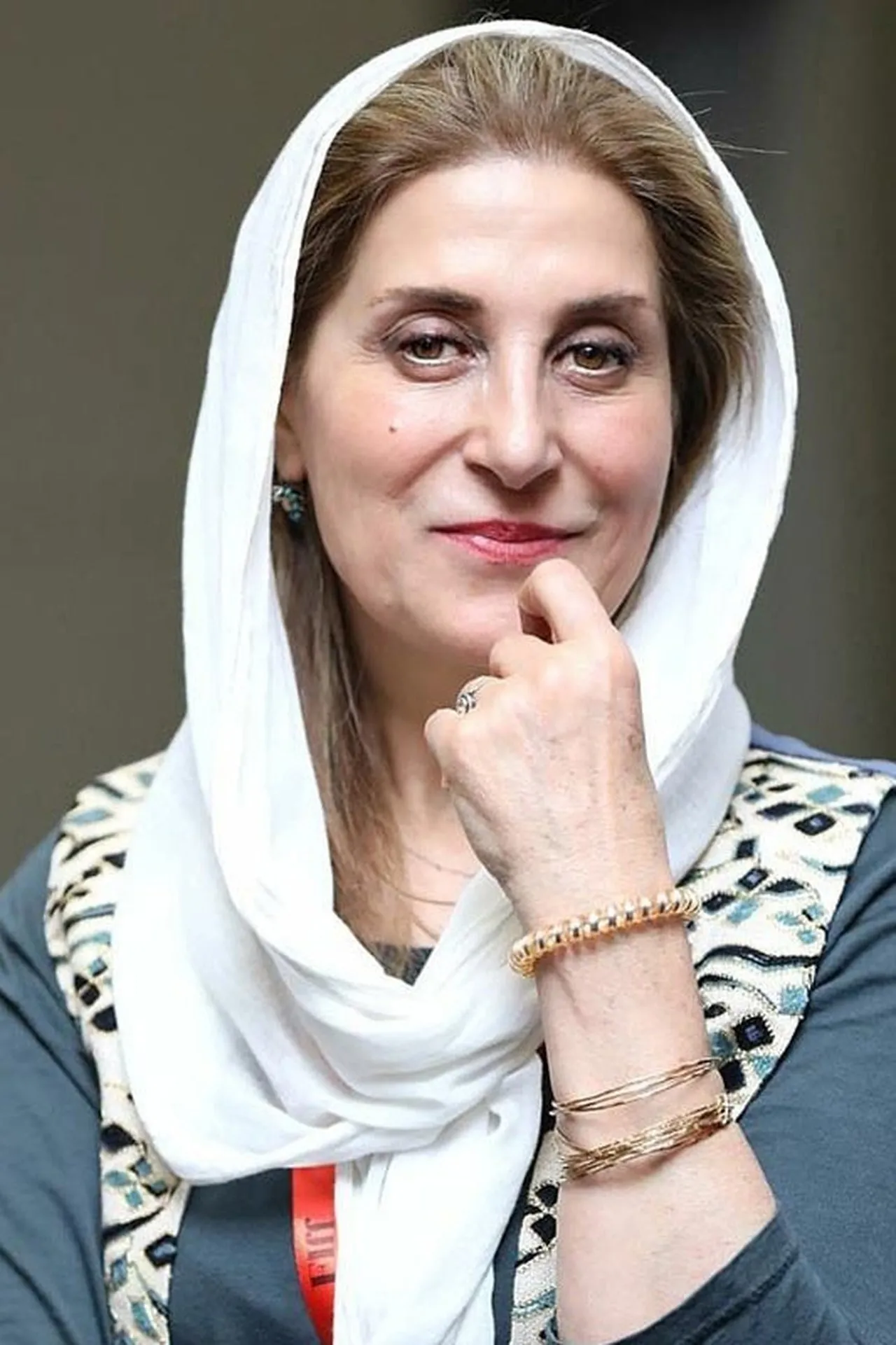 فاطمه معتمدآریا