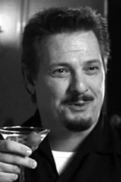 Rick Hill