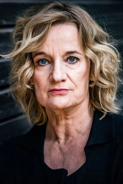 Sarah Alles
