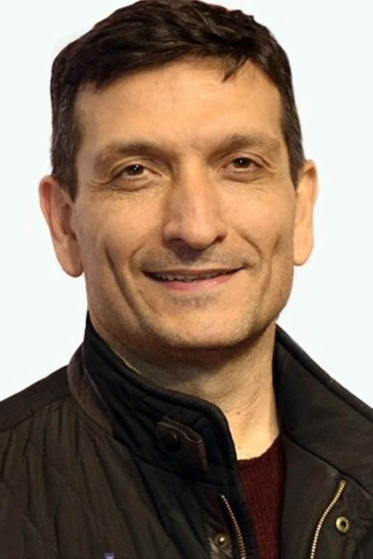 حمید گلی