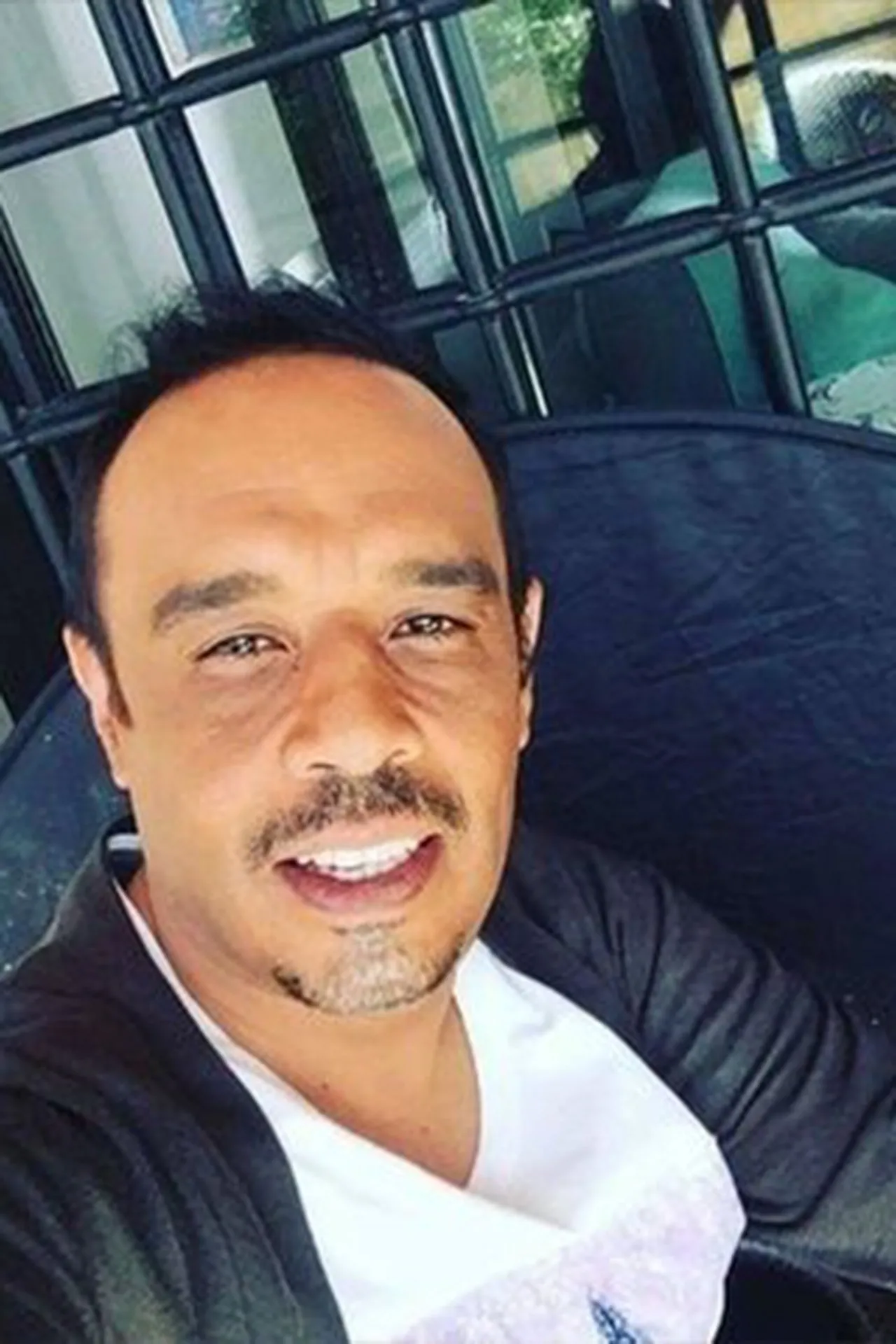 مازن عباس