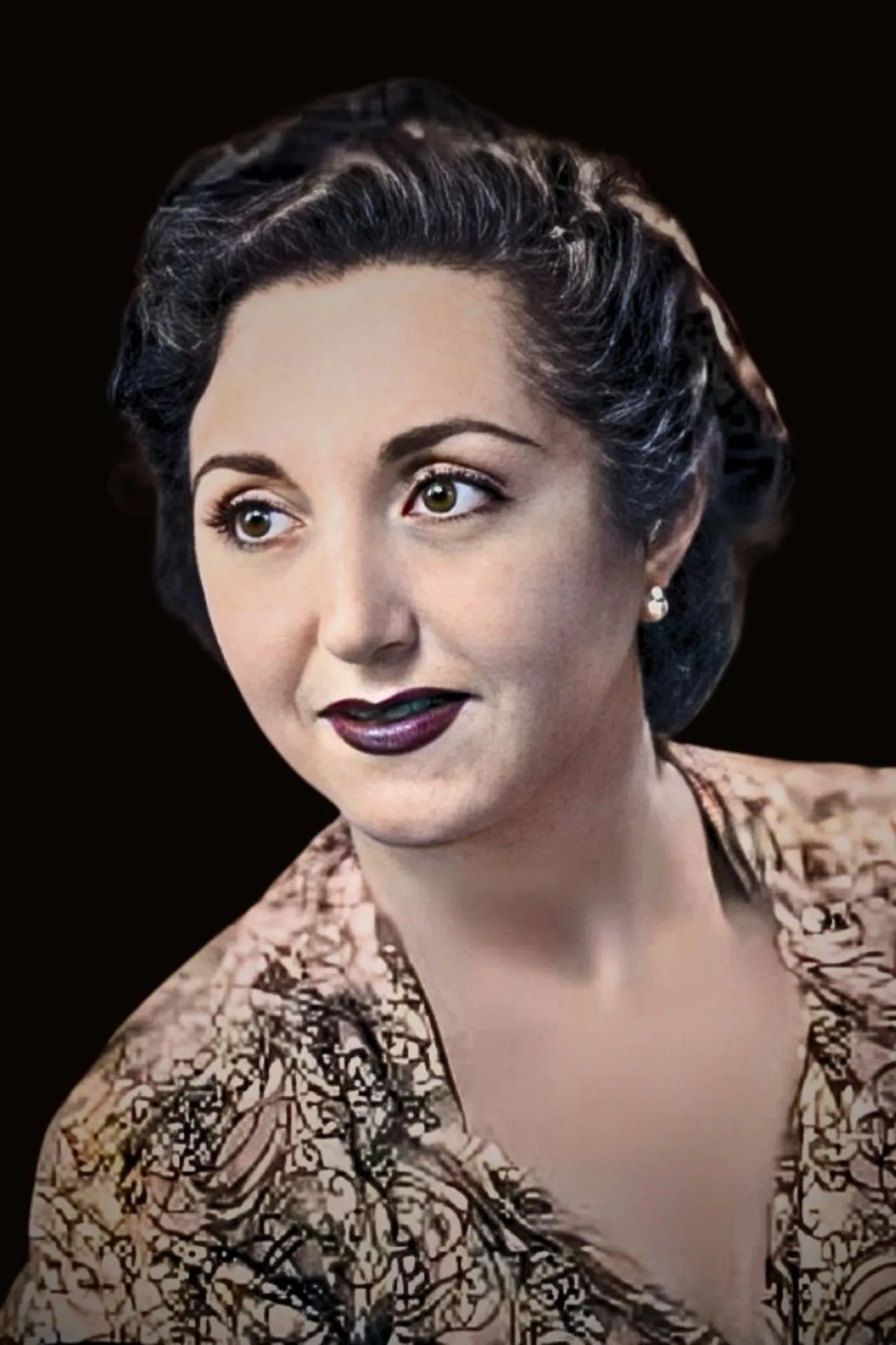 گیتی فروهر