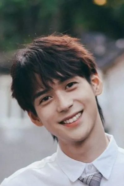 Fangyuan Song
