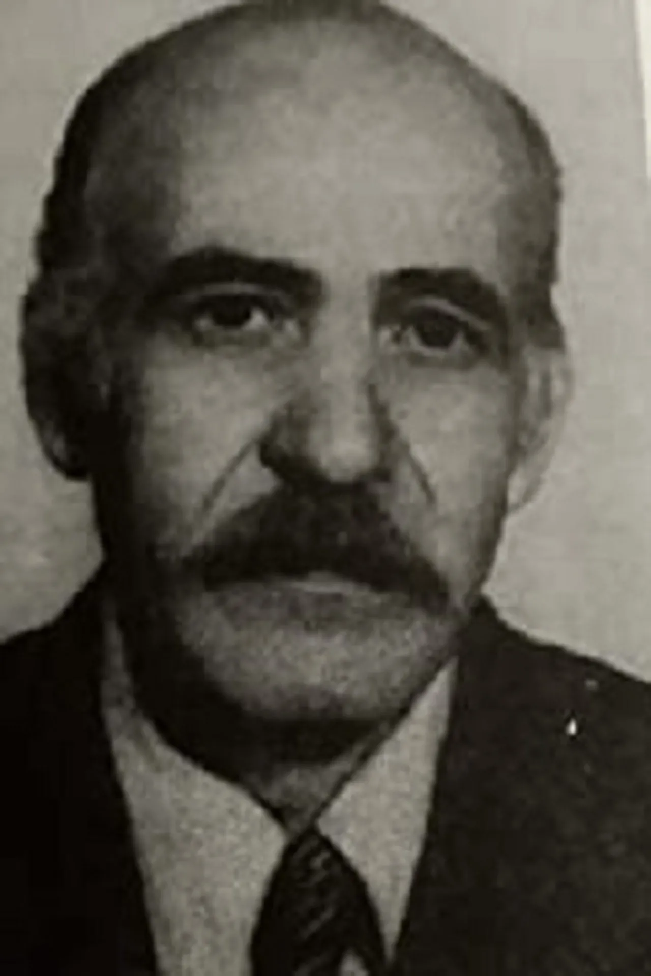 محمدتقی کهنمویی