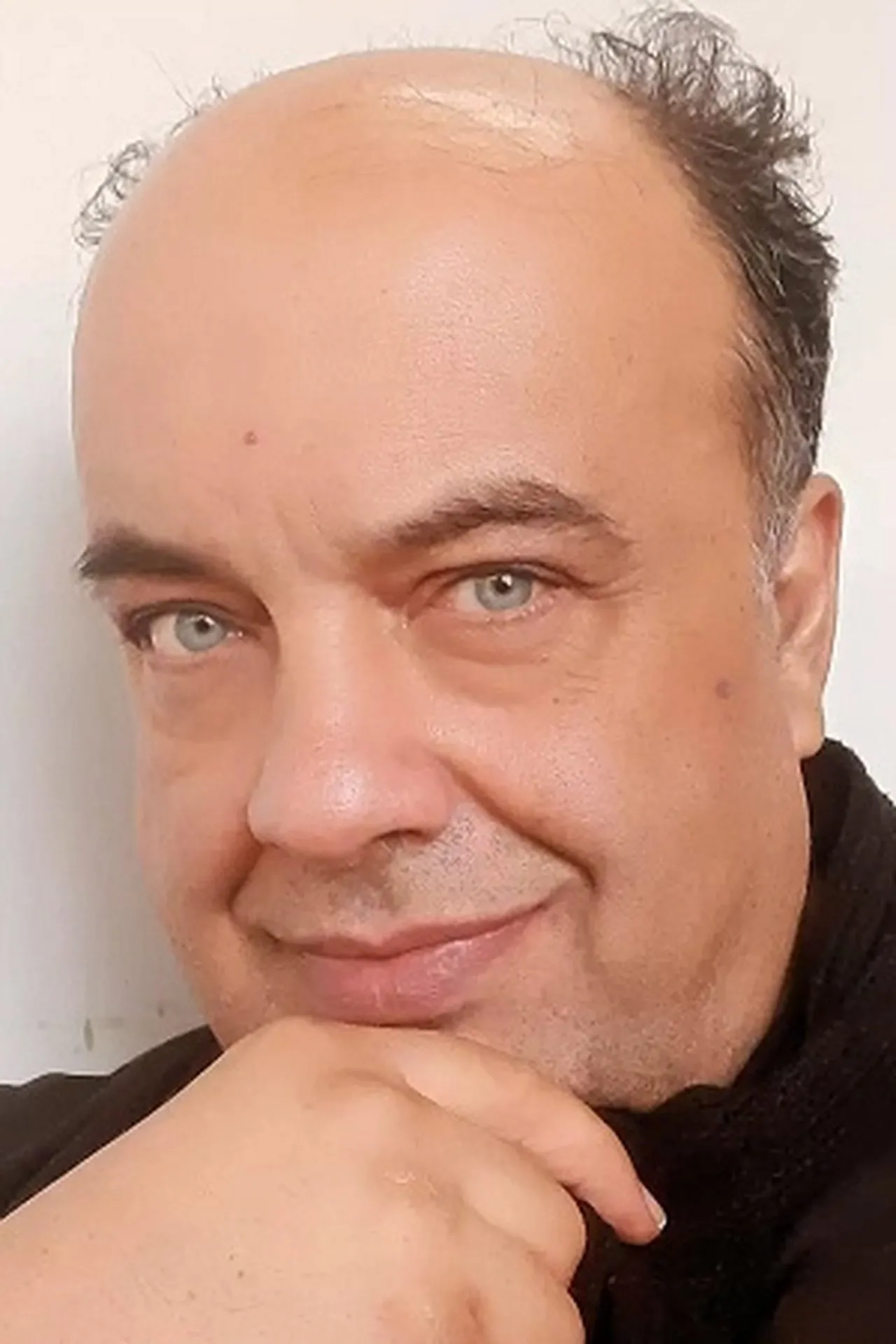 نادر داهیم