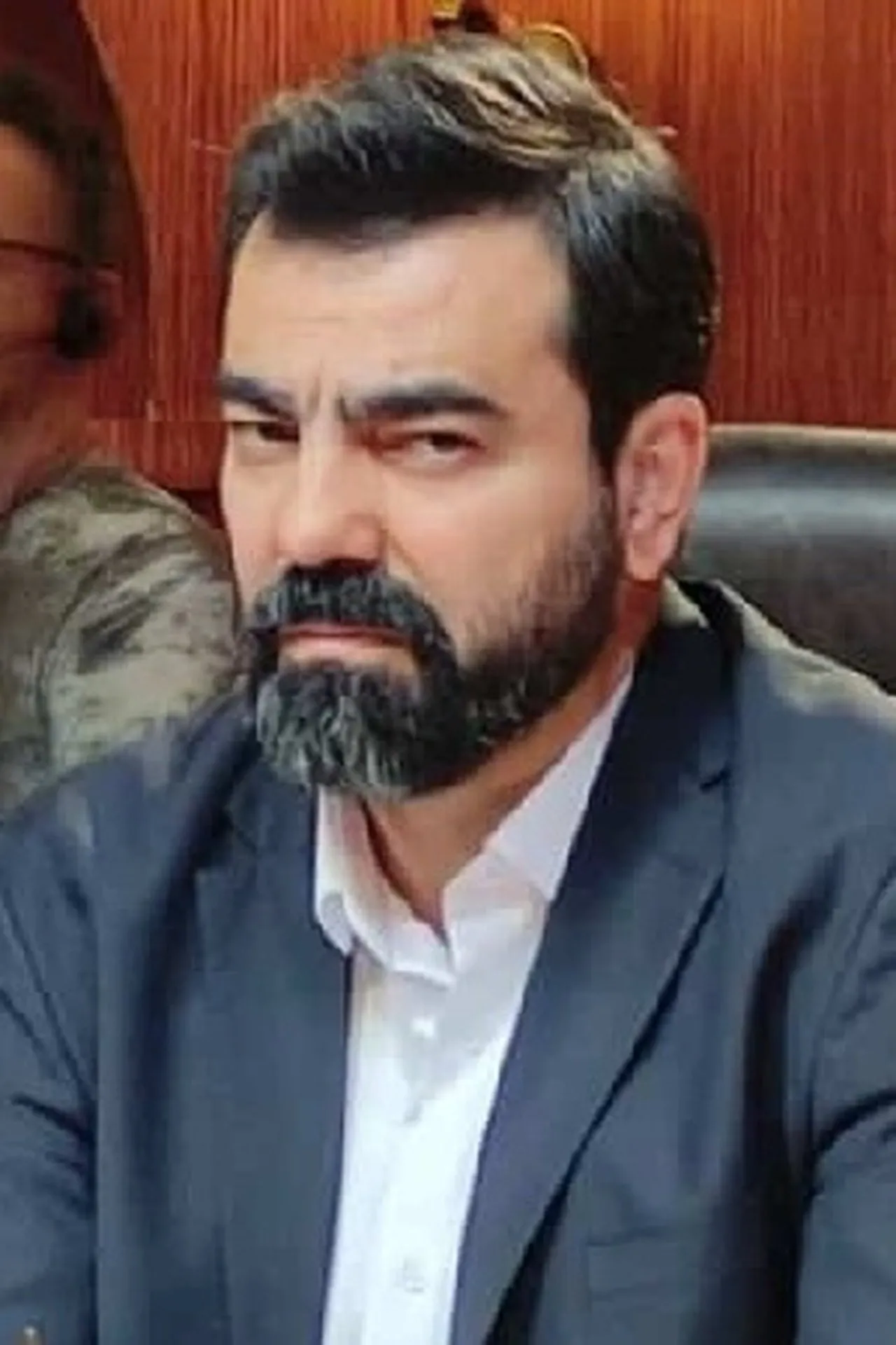 بهزاد خلج