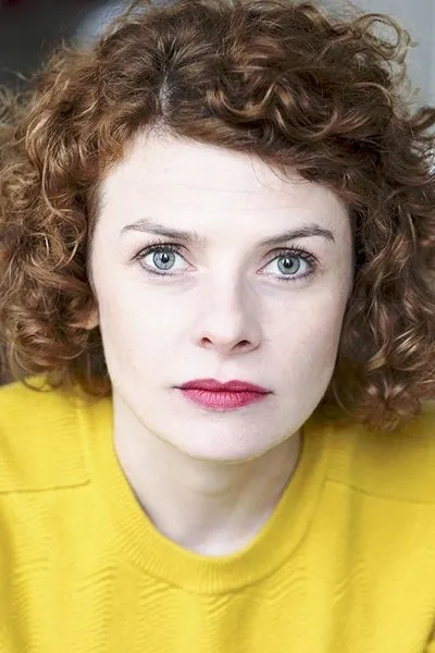 Malou Khebizi