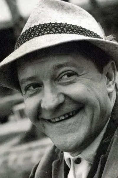 Paul Barge
