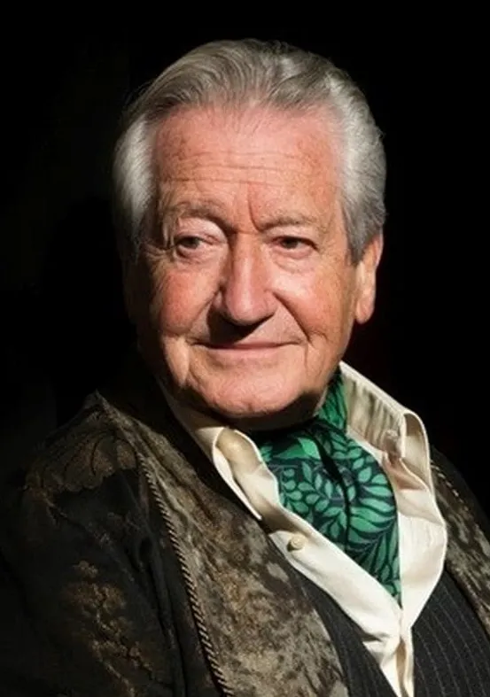 Jacques Sereys