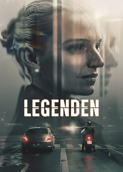 The Asset (Legenden)