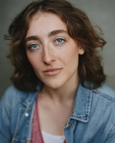 Erinn Bekkers