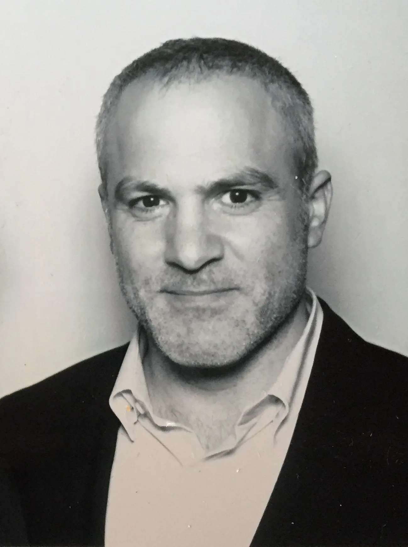Oded Binnun