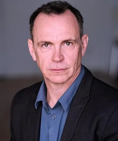 Ralph MacLeod