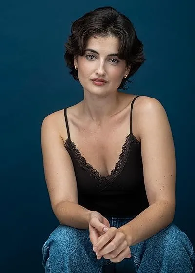 Tia Baum