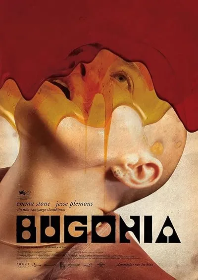  فیلم کره‌ای Bugonia 2025
