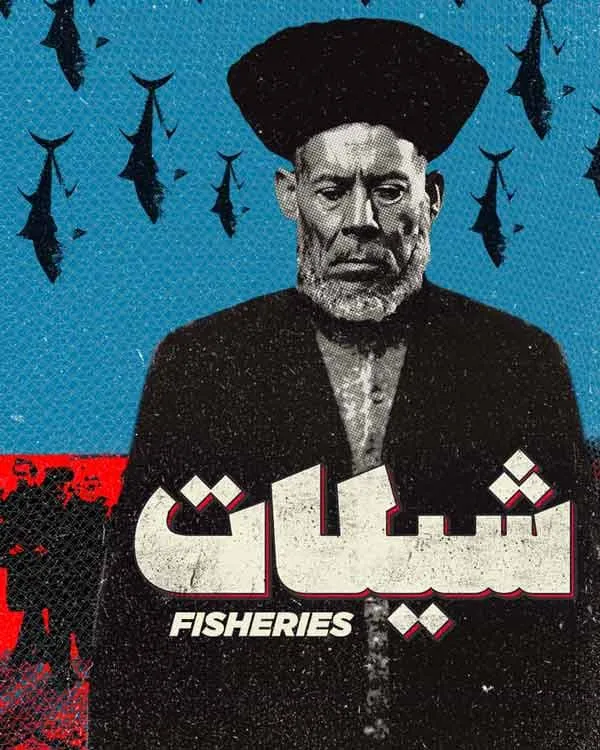 فیلم شیلات