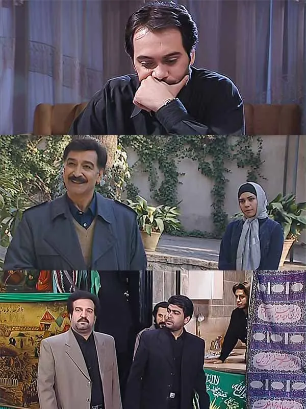 سریال وارث