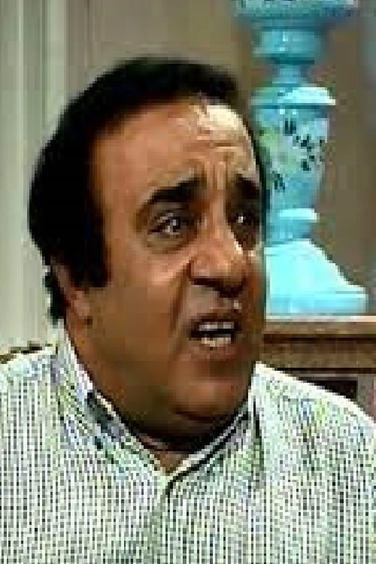 جواد عابدی