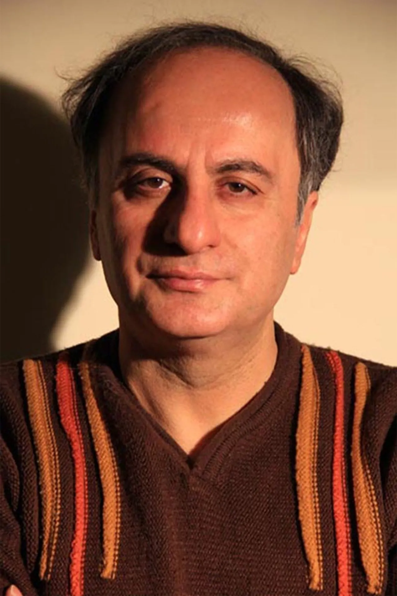 محمد علی سجادی