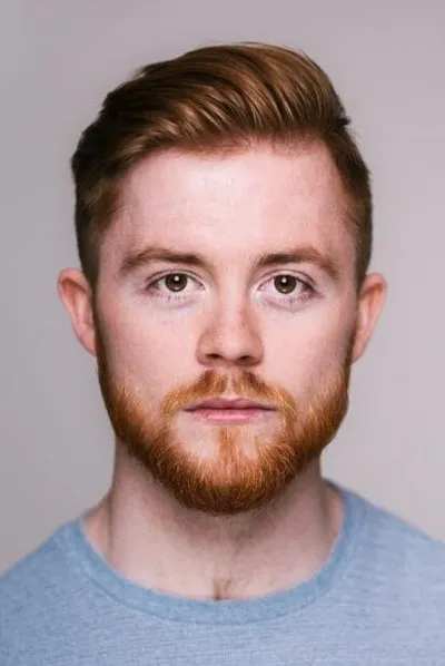 Marcus Fraser
