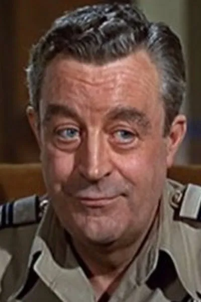 Carl Rigg