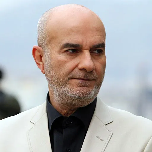 علی عمرانی