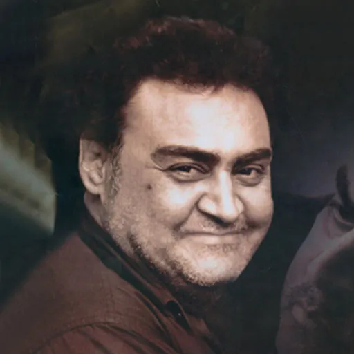 رضا سعیدی