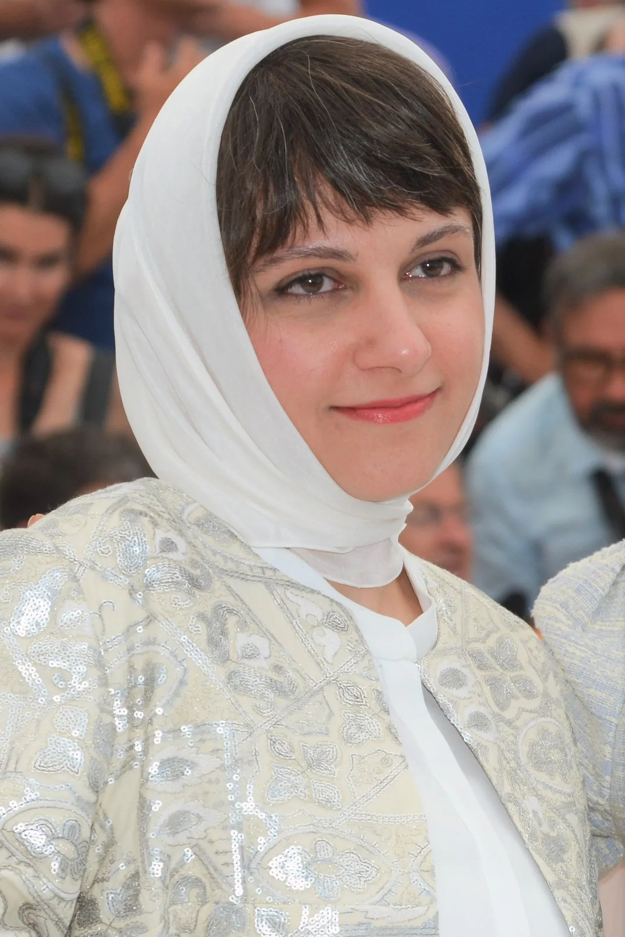 آیدا پناهنده