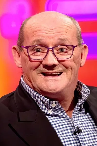 William Gaunt