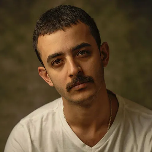 علی شادمان