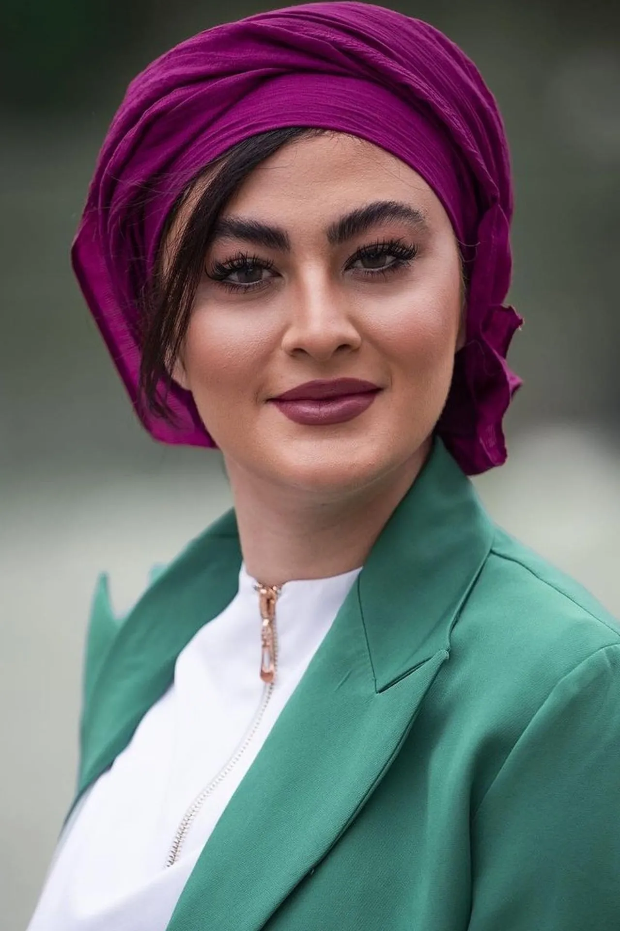 مریم مومن