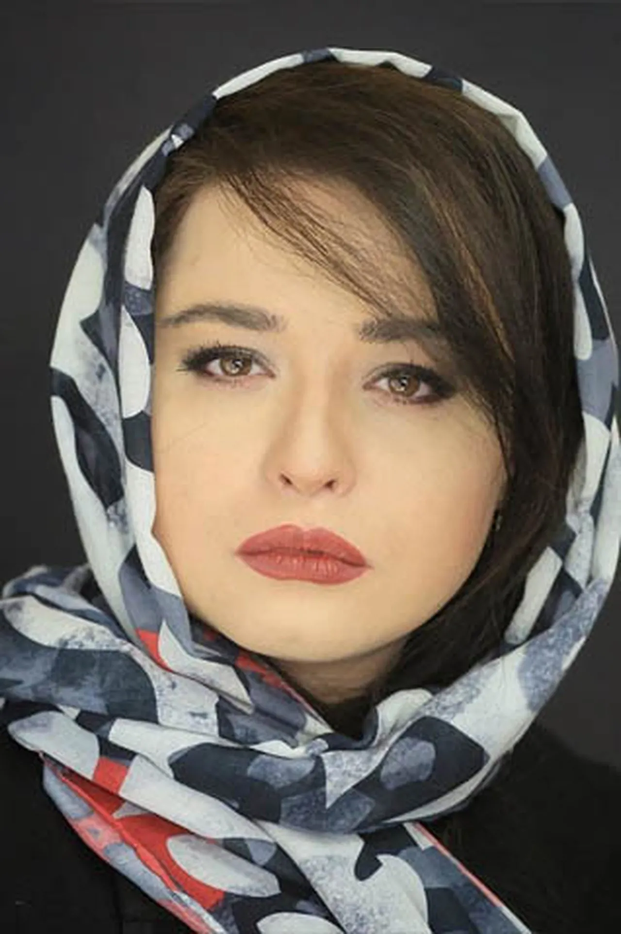 مهراوه شریفی‌نیا