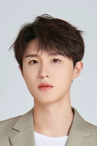 Zhou Yiru
