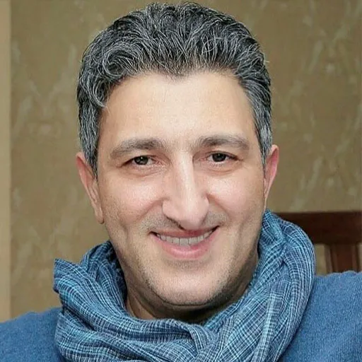یوسف صیادی
